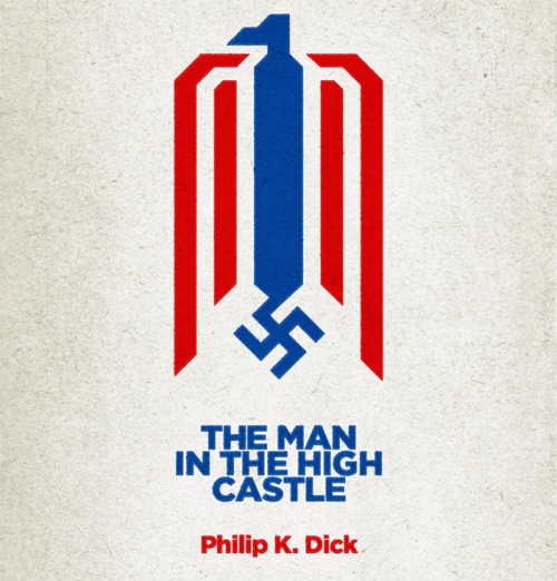 Philip K Dick Novel 61